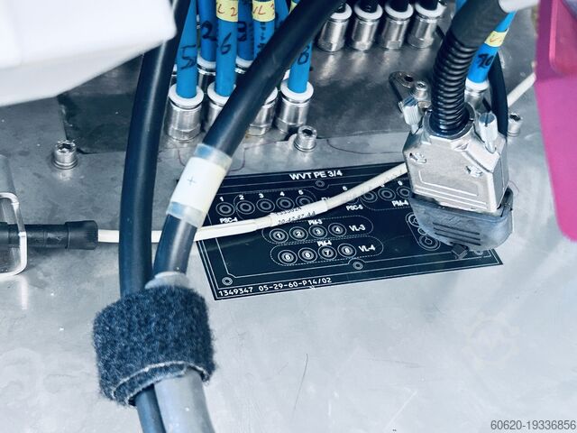 Laser TRUMPF DPLR6C / HLD4002