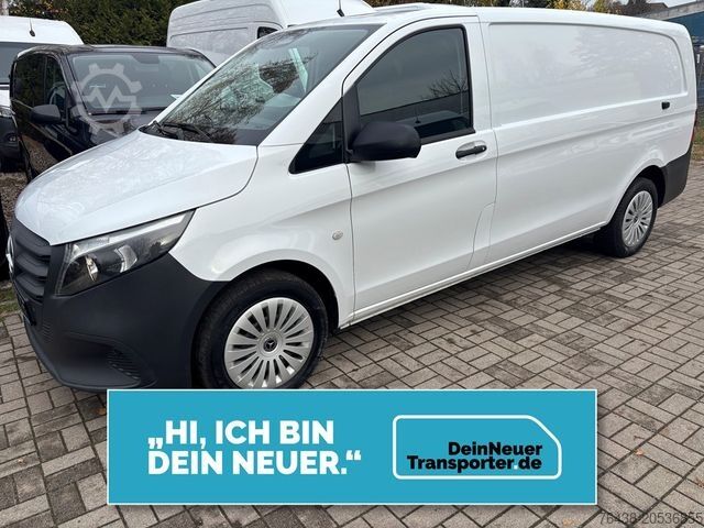 Panel van MERCEDES-BENZ Vito 116 cdi EXTRALANG|FACELIFT|9G|OHNE SCHÄDEN