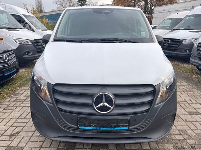Panel van MERCEDES-BENZ Vito 116 cdi EXTRALANG|FACELIFT|9G|OHNE SCHÄDEN