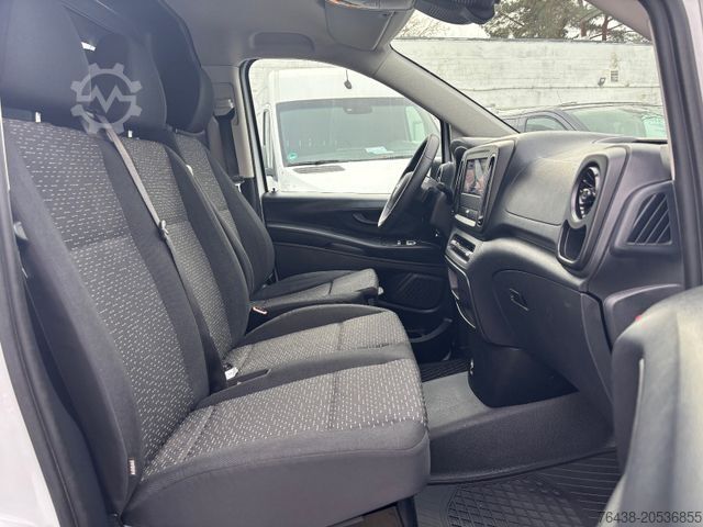 Panel van MERCEDES-BENZ Vito 116 cdi EXTRALANG|FACELIFT|9G|OHNE SCHรDEN