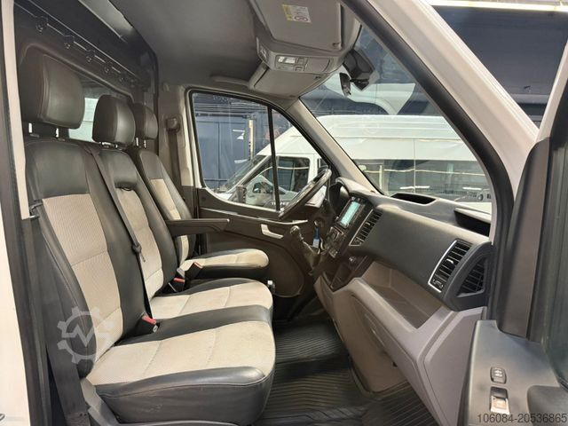 High top van HYUNDAI H350 Kasten L2H2 Klima Tempo NAVI R-CAM AHK 3,0T