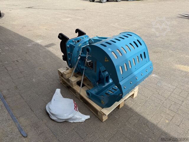 Promove SG 5.3 sorting grab NEW PROMOVE SG 5.3 sorteergrijper NIEUW