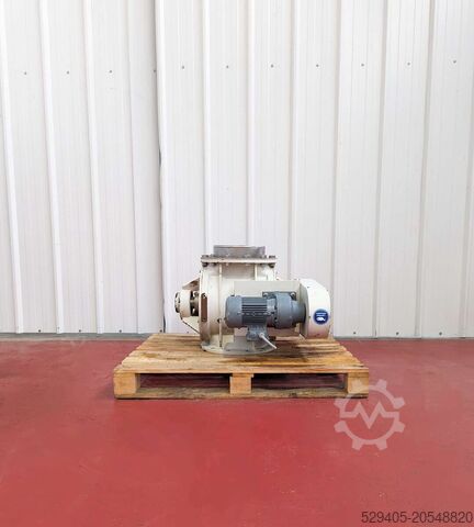 TBMA H-AR 300 TBMA H-AR 300