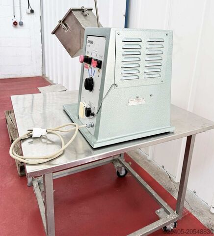 Erweka AS400 Erweka AS400