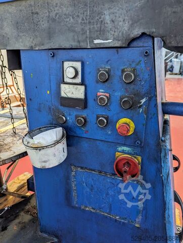 Grenier – Charvet E 11 Grenier – Charvet E 11