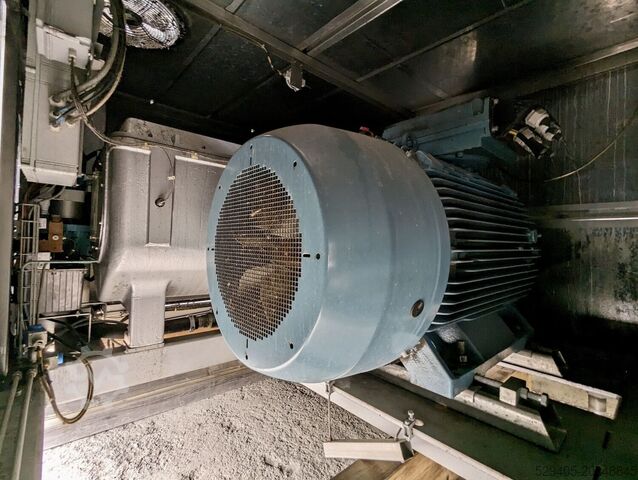 SPX APV Rannie – R275 Q-70 5140 X SPX APV Rannie – R275 Q-70 5140 X