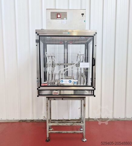 Abfüllmaschine Bosch FKL A 06