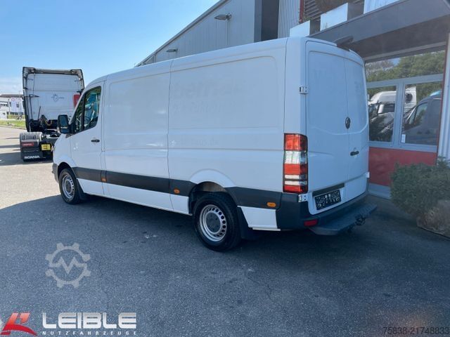 Kastenwagen MERCEDES-BENZ Sprinter 317 CDI*Klima*Spur*Kamera*3-Sitzer*AHK