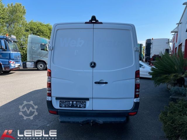 Kastenwagen MERCEDES-BENZ Sprinter 317 CDI*Klima*Spur*Kamera*3-Sitzer*AHK