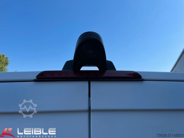 Kastenwagen MERCEDES-BENZ Sprinter 317 CDI*Klima*Spur*Kamera*3-Sitzer*AHK