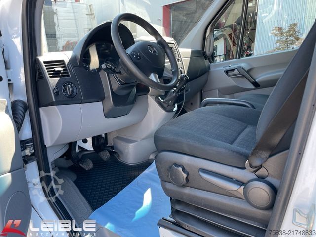 Kastenwagen MERCEDES-BENZ Sprinter 317 CDI*Klima*Spur*Kamera*3-Sitzer*AHK