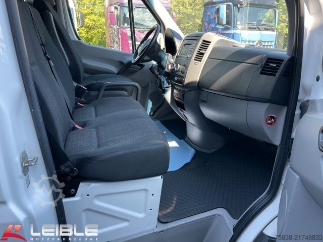 Kastenwagen MERCEDES-BENZ Sprinter 317 CDI*Klima*Spur*Kamera*3-Sitzer*AHK