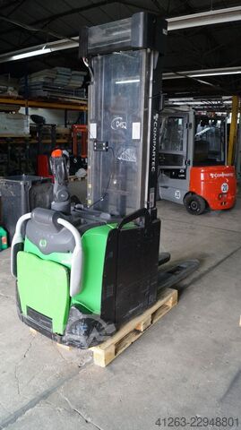 Hochhubwagen Cesab S 316L
