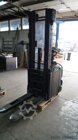 Hochhubwagen Cesab S 316L