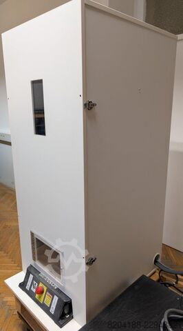 Ultraschweißgerät für Kunststoffe Branson 2000xdt