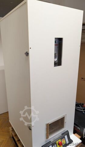 Ultraschweißgerät für Kunststoffe Branson 2000xdt