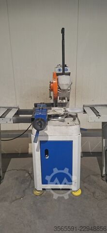 Cold saw WEIBERT Stahl-Kreissäge MKS 315