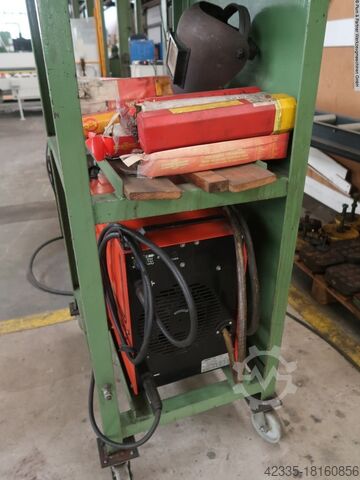 Welding Unit KEMPPI PS 5000