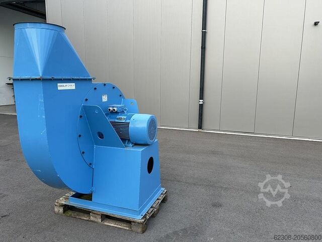 2012 OBEL-P AVD30HF/180 OBEL-P AVD30HF/180