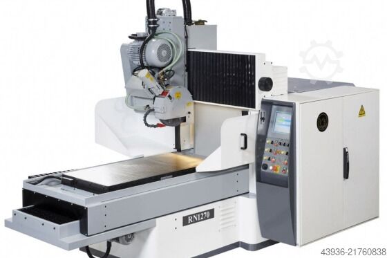 Surface grinder LGB France - R-12020 LGB France R-12020