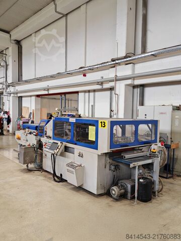 Maschine zur Herstellung von Hardcover-Umschlägen HÖRAUF (Kina) Classic Casemaker BDM20