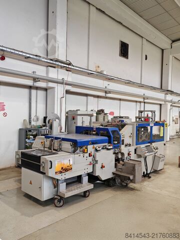 Maschine zur Herstellung von Hardcover-Umschlägen HÖRAUF (Kina) Classic Casemaker BDM20