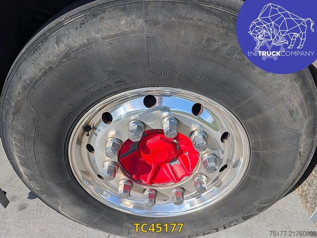 Standard-SZM Volvo FH 460