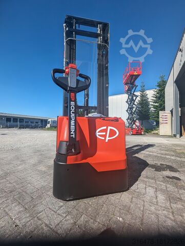 Pallet stacker EP WSI161