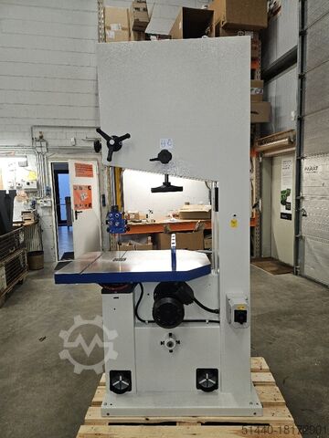 Bandsäge HoKuTech HoKu BS 640 AS