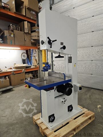 Band saw HoKuTech HoKu BS 640 AS