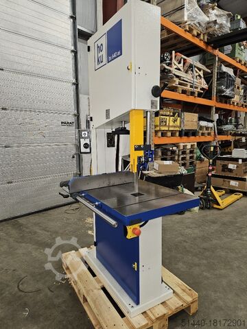 Band saw HoKuTech HoKu BS 640 AS