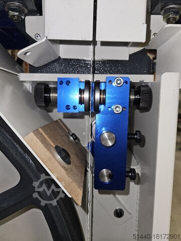 Bandsäge HoKuTech HoKu BS 640 AS