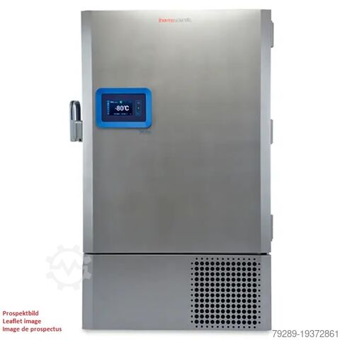 Refrigeration unit, ultra-low temperature freezer Thermo Fisher Scientific TSX70086V