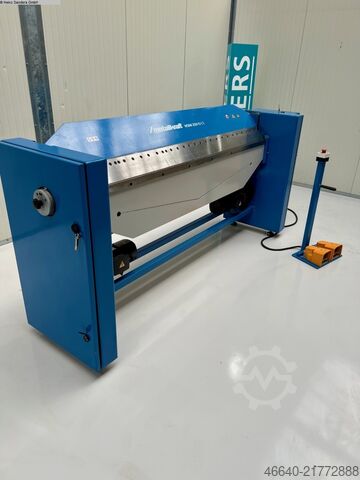 Folding Machine METALLKRAFT MSBM 2020-15- C S