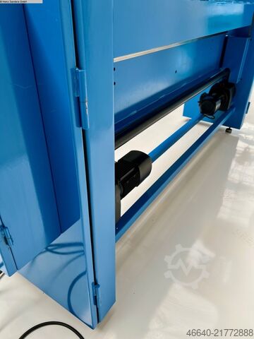 Folding Machine METALLKRAFT MSBM 2020-15- C S