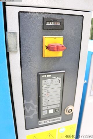 Compressor MARK MSM 7.5 DXM 500 L