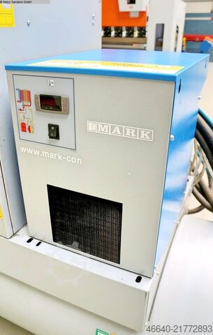 Compressor MARK MSM 7.5 DXM 500 L