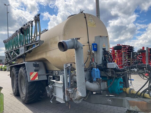 Eisele FW 240/185 Eisele FW 240/185