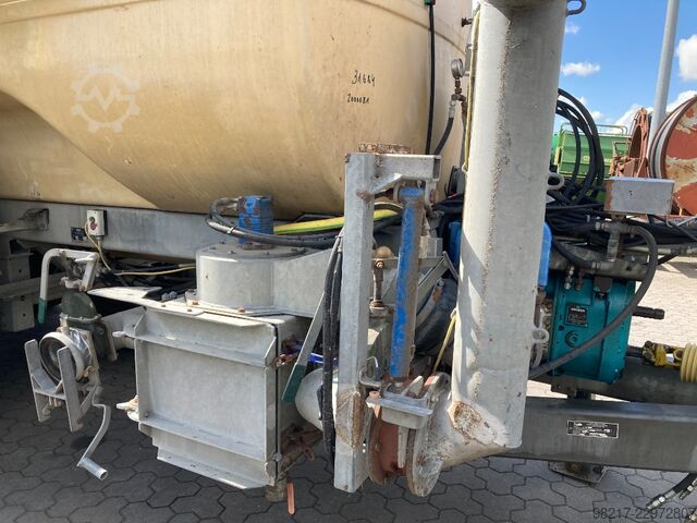 Eisele FW 240/185 Eisele FW 240/185