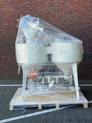 3d printer EOS IPCM P Transitube
