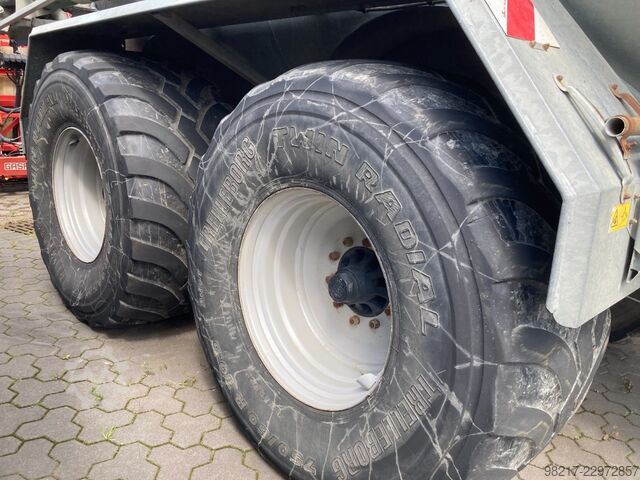 Kotte VT 16.500 Kotte VT 16.500