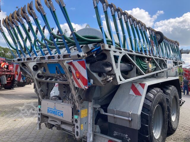 Kotte VT 16.500 Kotte VT 16.500