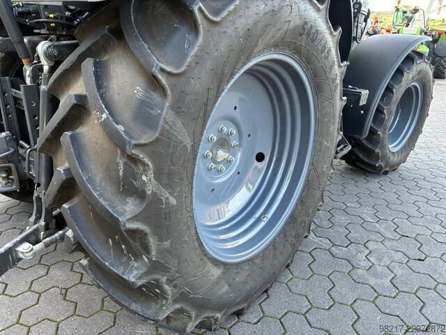 CLAAS AXOS 3.105 SCHLEPPER CLAAS AXOS 3.105 SCHLEPPER