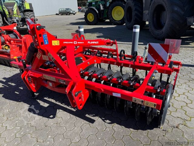 Maschio Planipack 50 Maschio Planipack 50