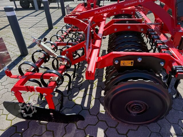 Maschio Planipack 50 Maschio Planipack 50
