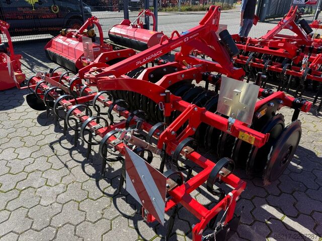 Maschio Planipack 50 Maschio Planipack 50