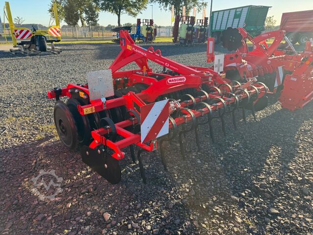 Maschio Planipack 50 Maschio Planipack 50