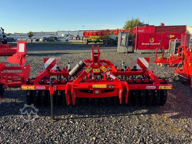 Maschio Planipack 50 Maschio Planipack 50