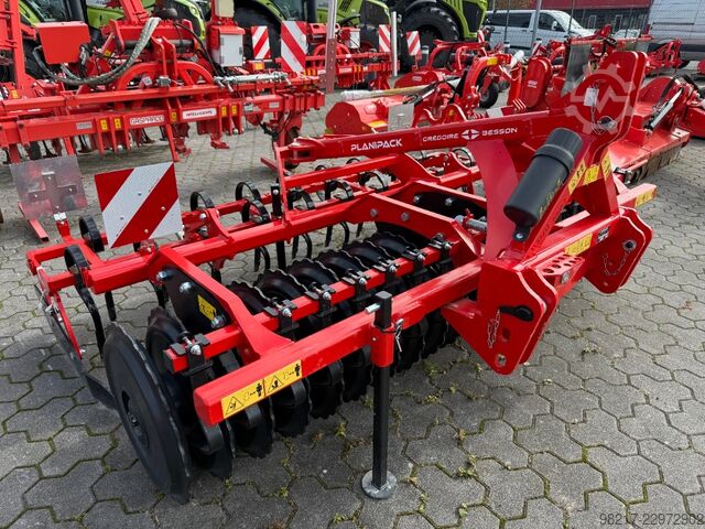 Maschio Planipack 50 Maschio Planipack 50