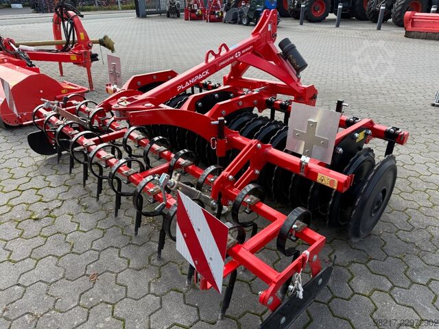 Maschio Planipack 50 Maschio Planipack 50